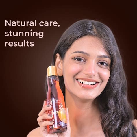 Cuscuta & Terminalia Advanced Hair growth Oil Anagain – Herbmagic