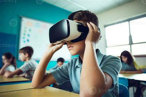 Image result for Virtual Reality Example in ESL Class