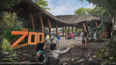 Zoo Adventure Quotes