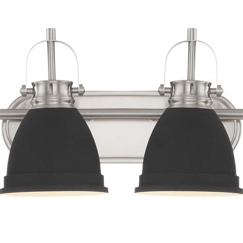ACROMA Redondo 52.3-in 6-Light Matte Multiple Colors LED Modern ...