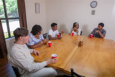 Mission Statement - Georgia Sheriffs' Youth Homes Foundation