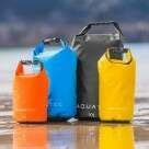 AquaTec Dry Bags [4 Sizes] | Net World Sports