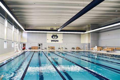 West Clermont High School Stadium - Elevar Design Group