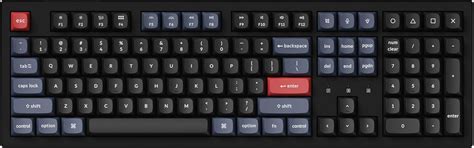 Keychron K10 Pro QMKVIA Custom Wireless Mechanical India | Ubuy