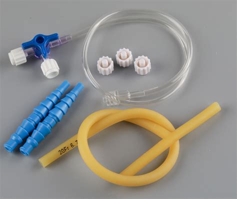 의료 외과 드레인 라텍스 T 튜브, Bossgoo.com의 고품질 의료 외과 드레인 라텍스 T 튜브