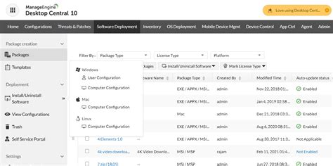Image result for Configuring Software On Desktop