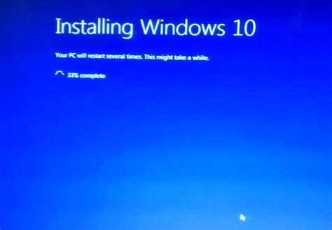 How to Install Windows 10 without USB 的图像结果
