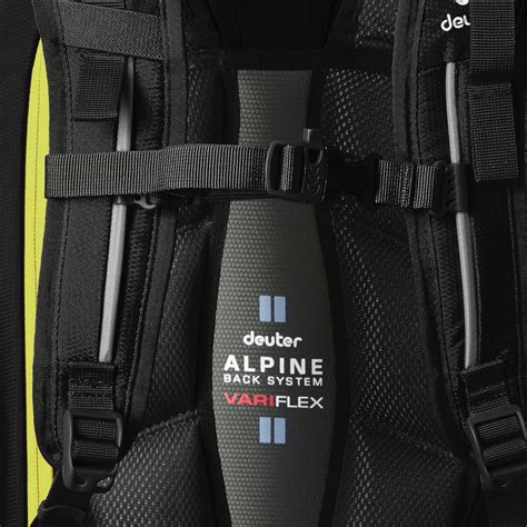 Buy Deuter Pro 30 Navy Backpack Online India | Ubuy