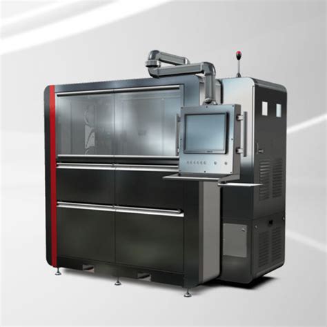 プラスチック製素材3Dプリンタ - ProMaker L6000 - Prodways Tech - 産業用 / DLP