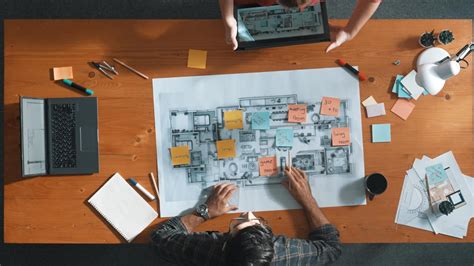 Use of AI in EPC Industry | VRC Group