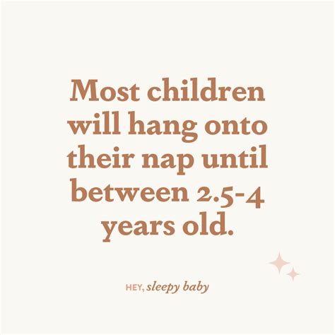 is my toddler ready to stop napping? | Hey Sleepy Baby Blog