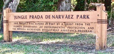JUNGLE PRADA DE NAVAREZ PARK (2026) All You Need to Know BEFORE You Go ...