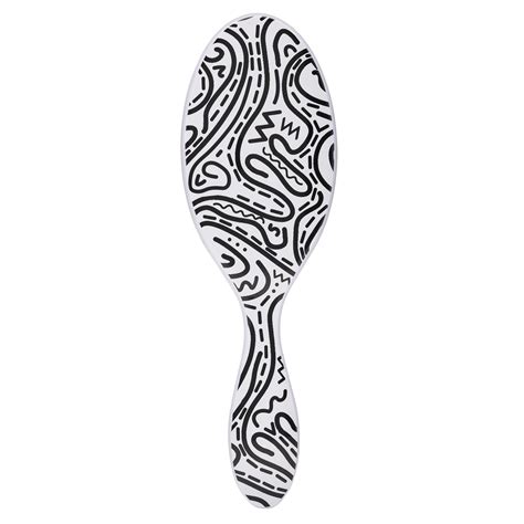Buy Wet Brush Hair Brush Original DetanglerÃ‚ Ã‚ - Street Map ...