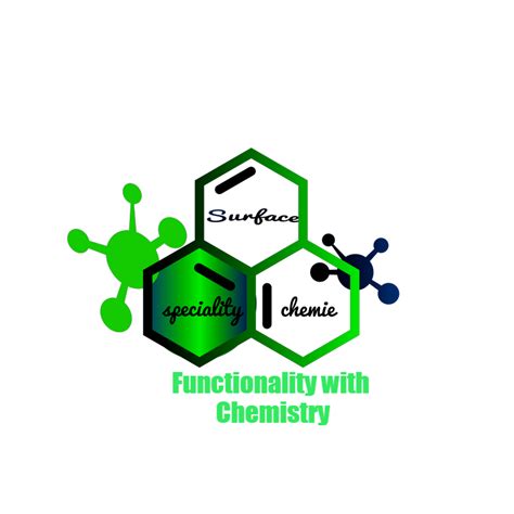 SURFACE SPECIALITY CHEMIE ® functionality with chemistry ISO 9001 : ...