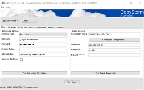 Image result for Oracle Connection String