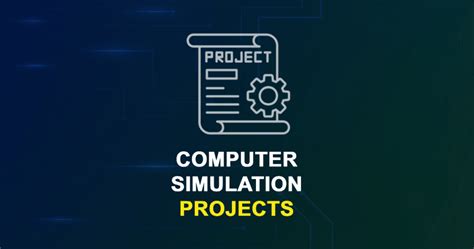 Computer Simulation Examples 的图像结果