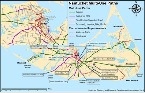 Nantucket Town Map 162 Nantucket Map Images, Stock Photos, And Vectors