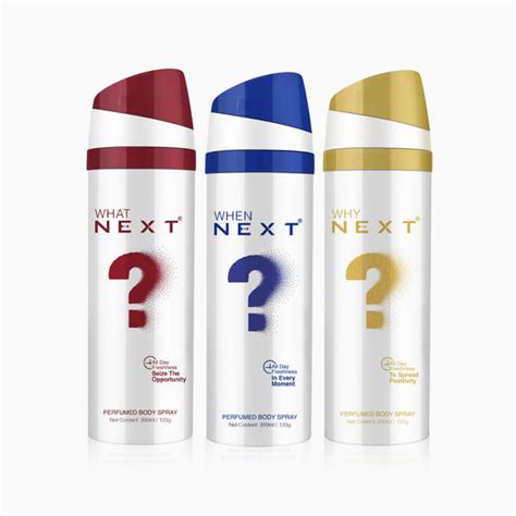 Best Combos for Men and Women in Perfume and Deodorants – NEXT CARE INC