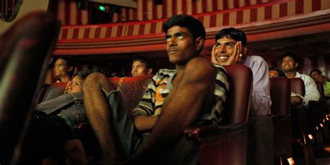 Hindi Cinema, for All Its Technical Gloss, Is on a Downward Spiral ...