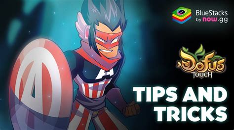 Image result for Dofus Touch Classes