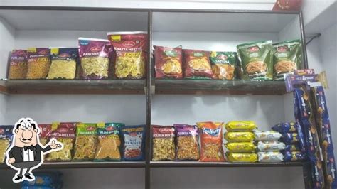 Shri Vrindavan bakers, Phulpur - Restaurant menu, prices and reviews