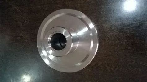 Precision Metal Parts - Cnc Precision Parts Manufacturer from Dera bassi