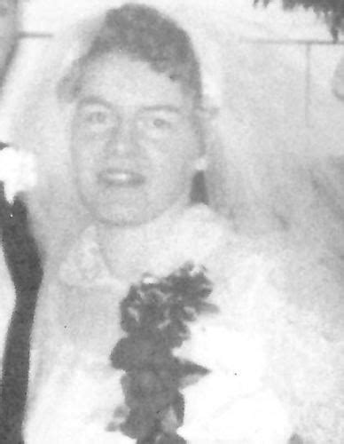 Rosalie A. Brown Obituary (2024) - Elkland, PA - Kenyon Funeral Home ...