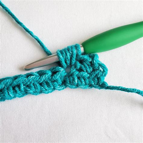 Bean Stitch Tutorial 的图像结果