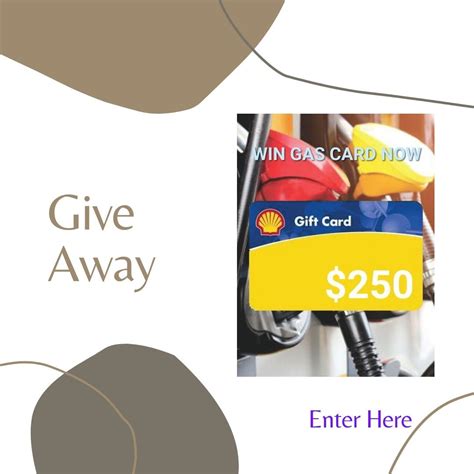 What Is The Best Gift Card For Gas at Windy Lawson blog