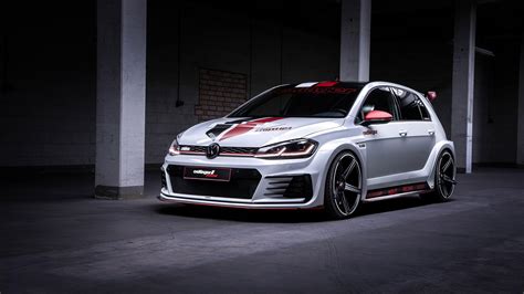 Volkswagen GTI Wallpapers - Top Free Volkswagen GTI Backgrounds - WallpaperAccess