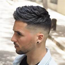 Mens Hairstyles Low Fade by The Best Fade Haircuts For 33 Styles 2019 Mens Hairstyles Low Fade
