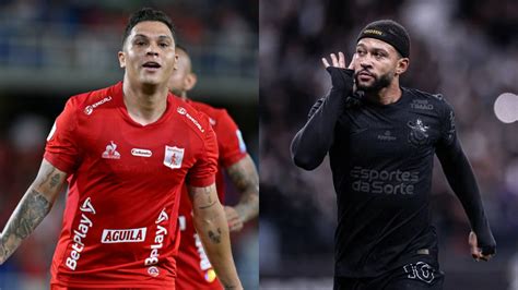 Copa Sudamericana, Resultados, Posiciones y Calendario | Win Sports