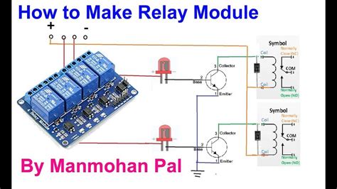 Image result for Relay Simulator
