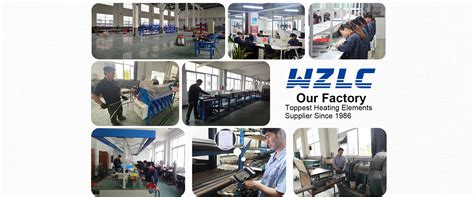 Company Overview - Yueqing Langchen Electrical Co., Ltd.
