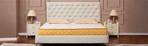 Latex Mattress is Your Best Sleeping Partner- Let’s See Why – Kurlon