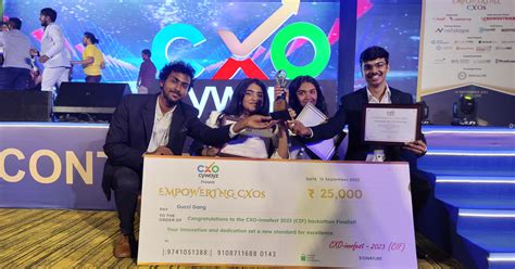 Achievements - Faculty of Engineering and Technology