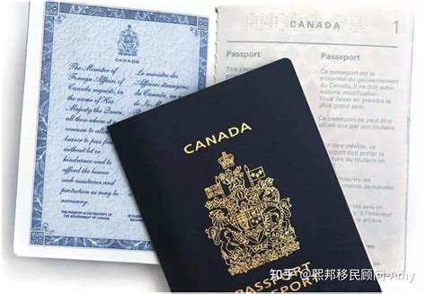 超级惊艳！历时10年，加拿大新版护照终于亮相！封面大变样，科技感满满！ - 知乎