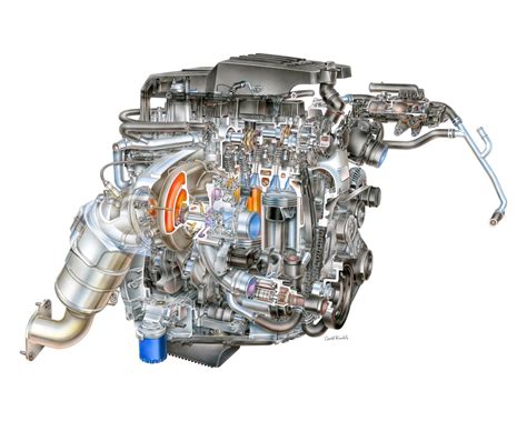 GM Files To Trademark Turbomax As Potential Engine Name