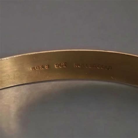 What Is Rolled Gold? | GoldSell