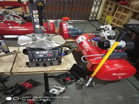 Wheel Alignment Gallery