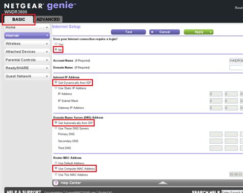 Netgear Router Setup 的图像结果