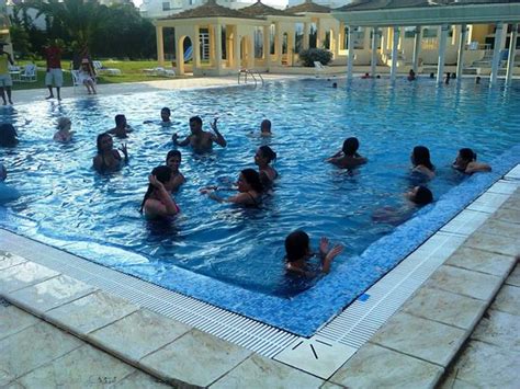 HOTEL EXCEL HAMMAMET - Hotel Reviews, Photos, Rate Comparison - Tripadvisor