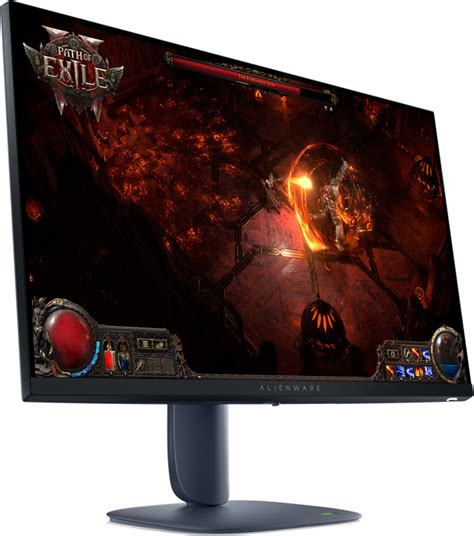 Image result for Alienware 27 Gaming Monitor Vertical