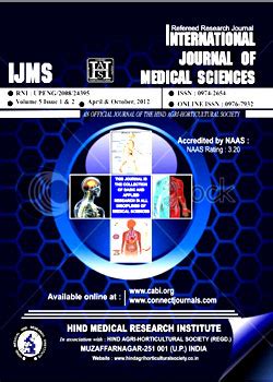 HIST-Research Journal