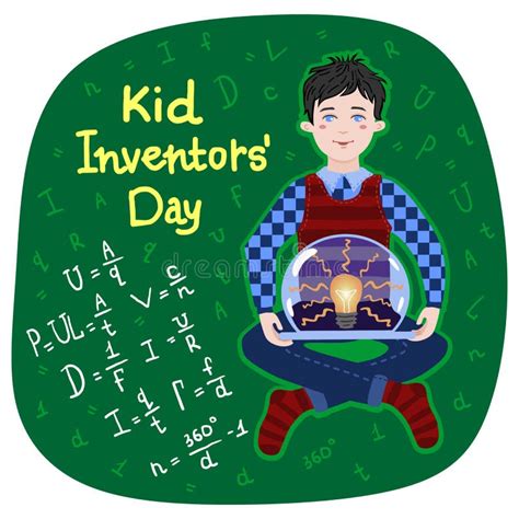 Kid Inventor 的图像结果