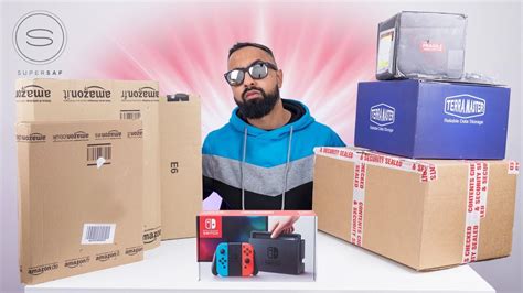 Image result for Techfind Unboxing