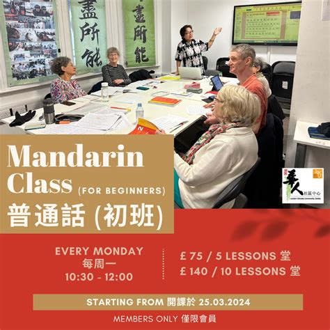 Chinese Class 的图像结果