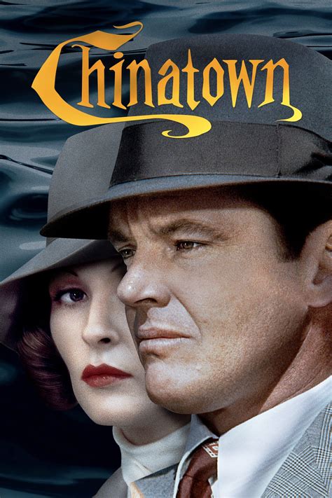 Chinatown (1974) – Filmer – Film . nu
