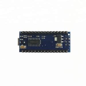 Super Debug Arduino Nano V3.0 ATMEGA328 Compatible Board | Arduino ...