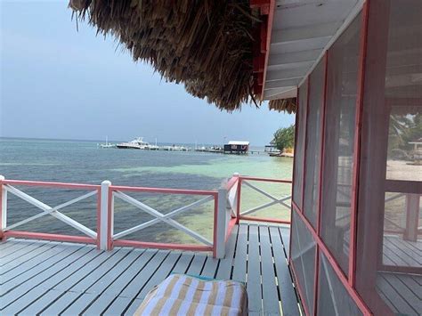 BLACKBIRD CAYE RESORT (Turneffe Atoll) - Hotel Reviews & Photos ...